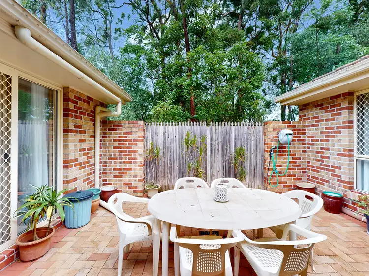Fifth view of Homely townhouse listing, 1/4 Michael Lynagh Drive, Daisy Hill QLD 4127