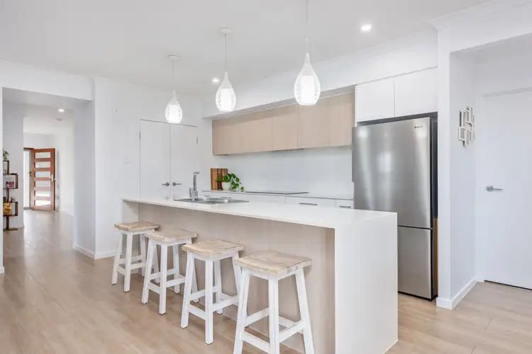 Second view of Homely house listing, 14 Looby Crescent, Pimpama QLD 4209