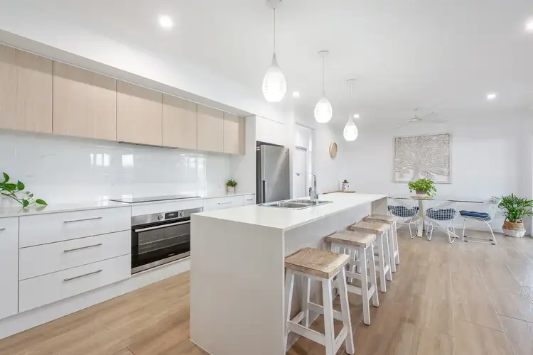 Third view of Homely house listing, 14 Looby Crescent, Pimpama QLD 4209