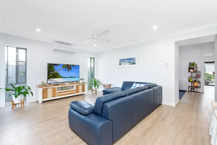 Fifth view of Homely house listing, 14 Looby Crescent, Pimpama QLD 4209