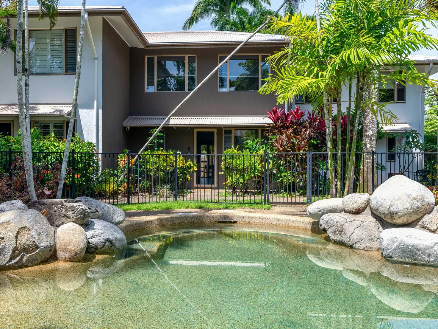 Main view of Homely villa listing, Address available on request