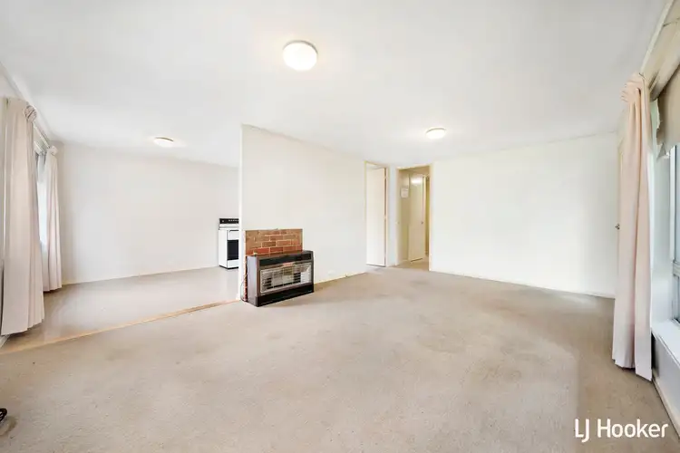 Second view of Homely house listing, 19 Ogilby Crescent, Page ACT 2614