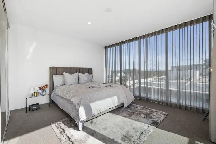 Sixth view of Homely apartment listing, 705/253 Northbourne Avenue, Lyneham ACT 2602