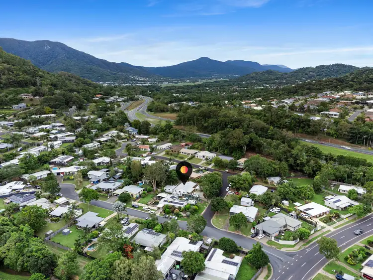 Second view of Homely house listing, 25 Garland Close, Kanimbla QLD 4870