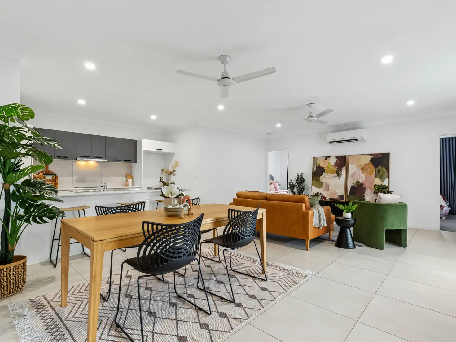 Main view of Homely house listing, 3/419-421 Kamerunga Road, Redlynch QLD 4870