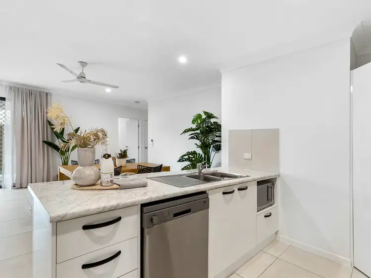 Third view of Homely house listing, 3/419-421 Kamerunga Road, Redlynch QLD 4870