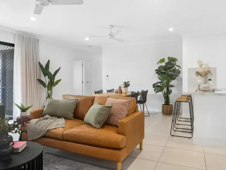 Fourth view of Homely house listing, 3/419-421 Kamerunga Road, Redlynch QLD 4870
