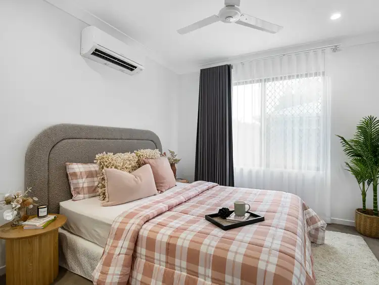 Fifth view of Homely house listing, 3/419-421 Kamerunga Road, Redlynch QLD 4870