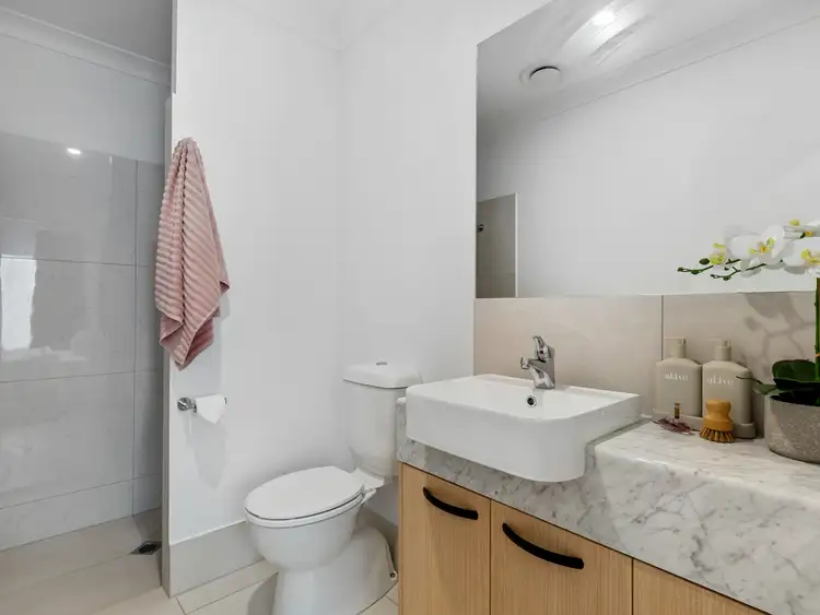 Sixth view of Homely house listing, 3/419-421 Kamerunga Road, Redlynch QLD 4870