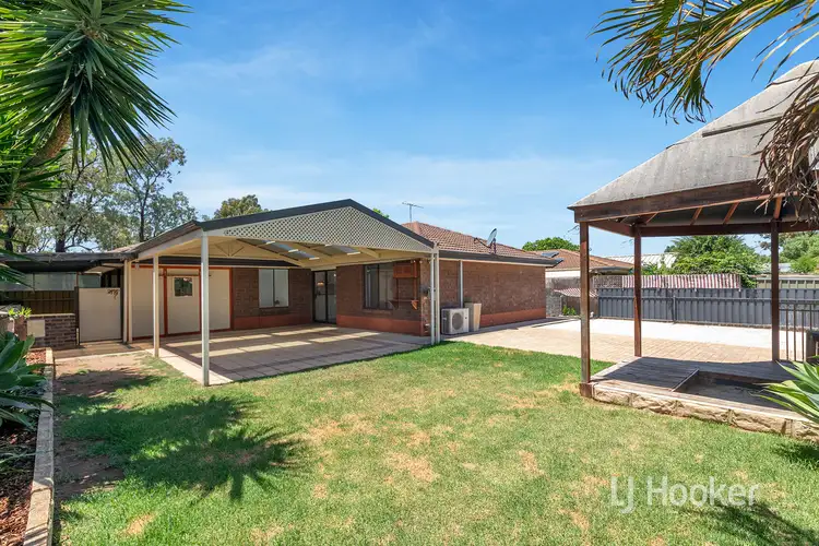 26 Harvest Court, Andrews Farm SA 5114