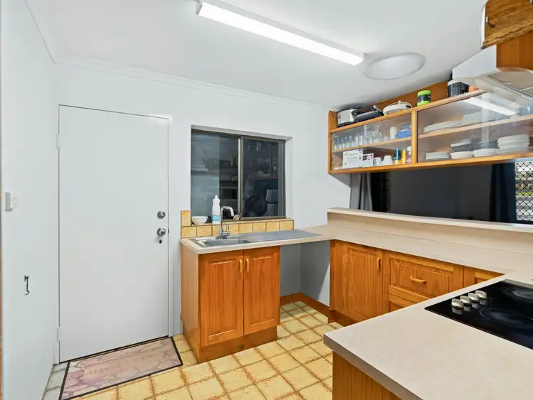 Fourth view of Homely house listing, 45 Lavender Street, Mooroobool QLD 4870