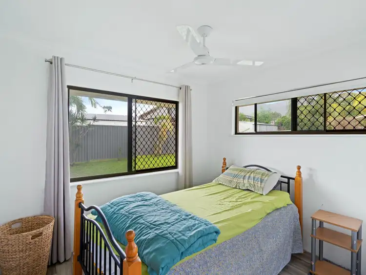 Fifth view of Homely house listing, 45 Lavender Street, Mooroobool QLD 4870