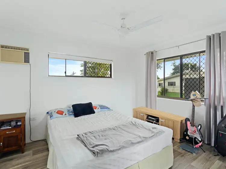 Sixth view of Homely house listing, 45 Lavender Street, Mooroobool QLD 4870