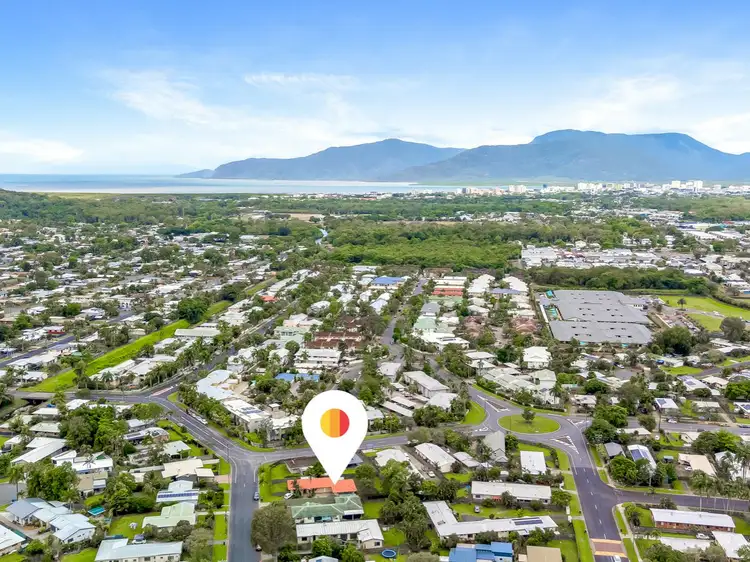 3 Redwood Street, Whitfield QLD 4870