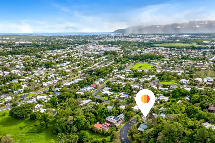 Third view of Homely house listing, 35 Granadilla Drive, Earlville QLD 4870