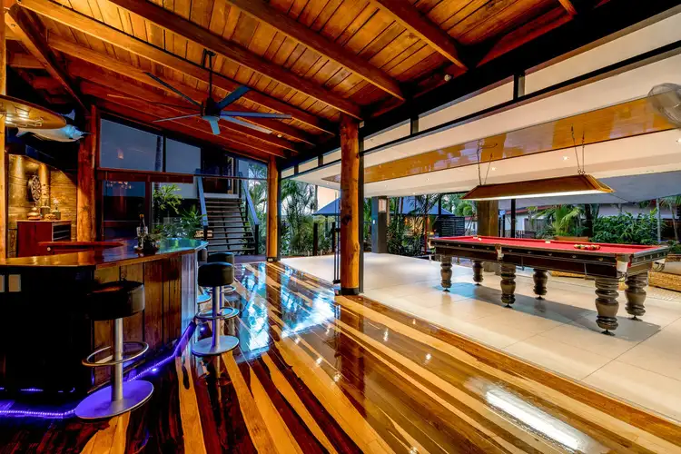 Fourth view of Homely house listing, 35 Granadilla Drive, Earlville QLD 4870
