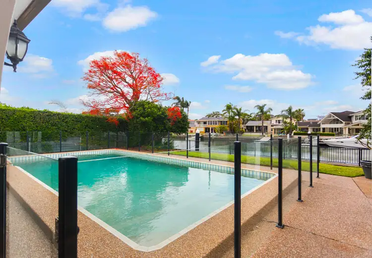 Third view of Homely house listing, 12 Barcoo Island, Sylvania Waters NSW 2224