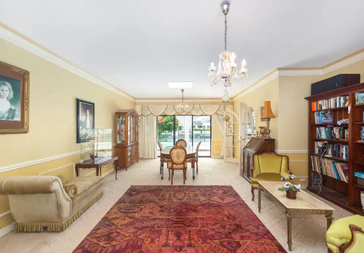 Sixth view of Homely house listing, 12 Barcoo Island, Sylvania Waters NSW 2224