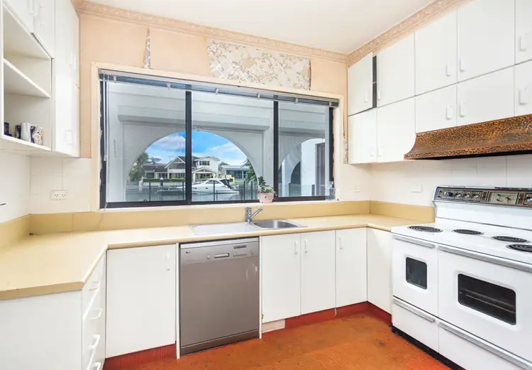 Seventh view of Homely house listing, 12 Barcoo Island, Sylvania Waters NSW 2224
