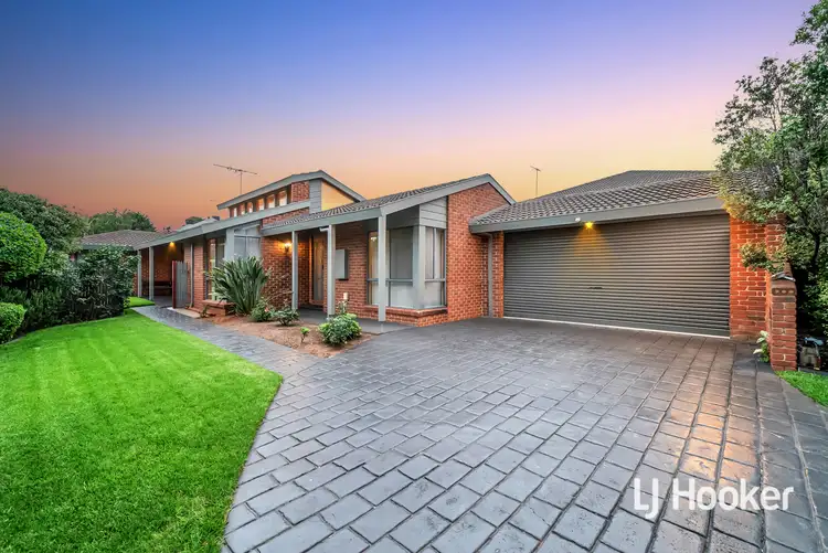 32 Robertsons Road, Darley VIC 3340