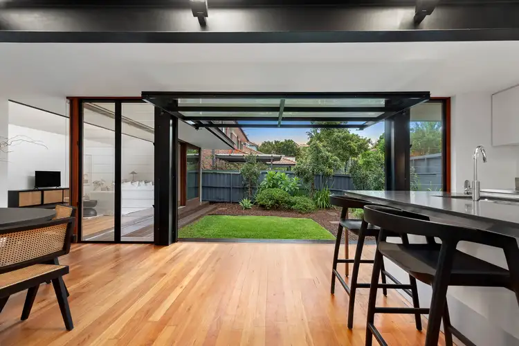 Second view of Homely house listing, 5 Hill Street, Fairlight NSW 2094