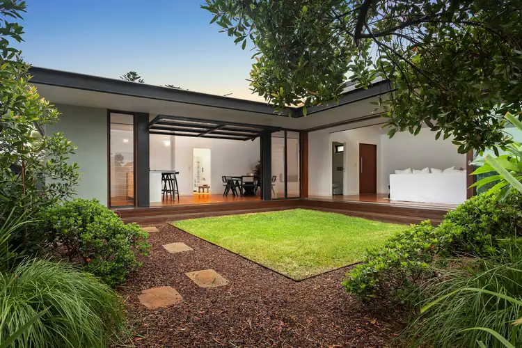 Third view of Homely house listing, 5 Hill Street, Fairlight NSW 2094
