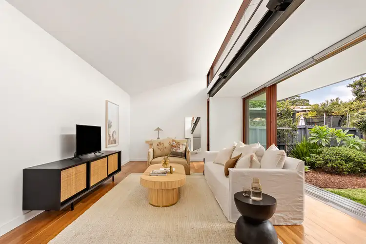 Fourth view of Homely house listing, 5 Hill Street, Fairlight NSW 2094