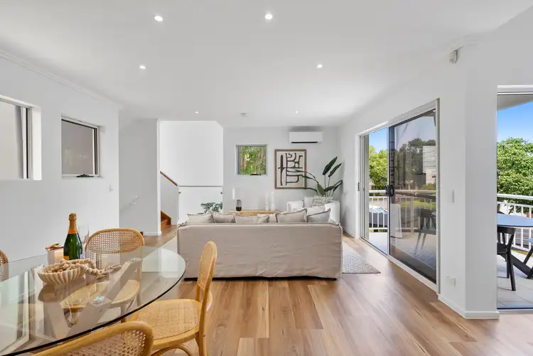 Fourth view of Homely townhouse listing, 1/9 Watts Drive, Varsity Lakes QLD 4227