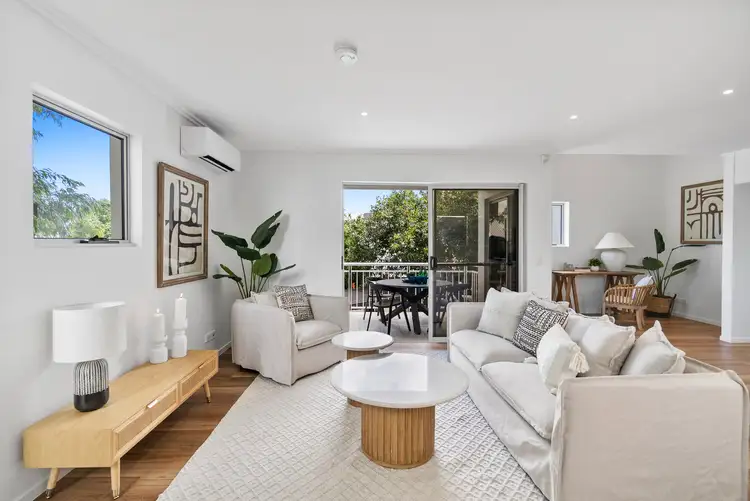 Fifth view of Homely townhouse listing, 1/9 Watts Drive, Varsity Lakes QLD 4227