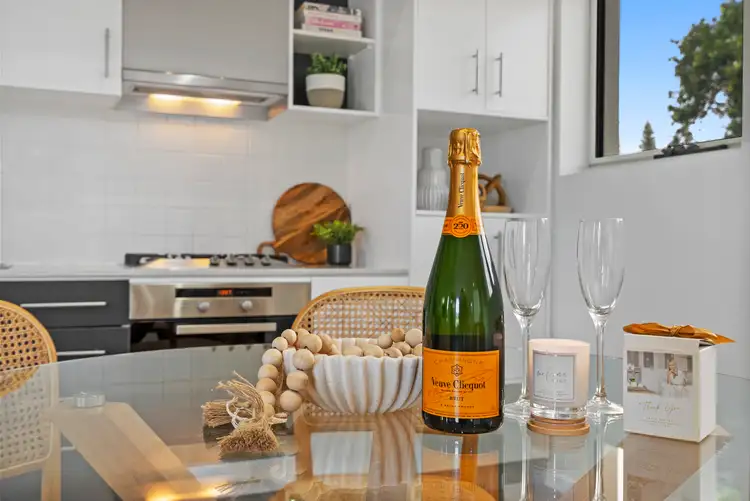 Sixth view of Homely townhouse listing, 1/9 Watts Drive, Varsity Lakes QLD 4227