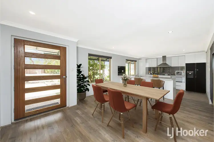 Main view of Homely house listing, 5 Camarri Way, South Yunderup WA 6208