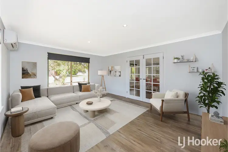 Second view of Homely house listing, 5 Camarri Way, South Yunderup WA 6208