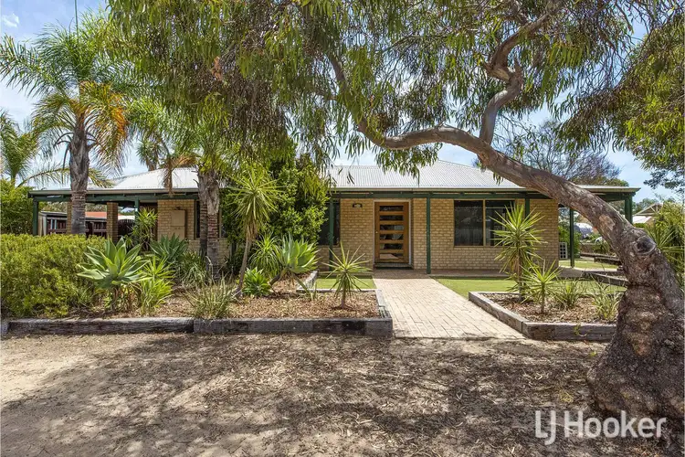 Fourth view of Homely house listing, 5 Camarri Way, South Yunderup WA 6208