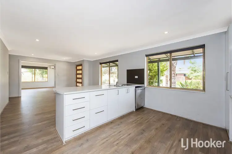Seventh view of Homely house listing, 5 Camarri Way, South Yunderup WA 6208