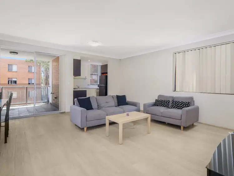Main view of Homely apartment listing, 26/35-37 Darcy Road, Westmead NSW 2145