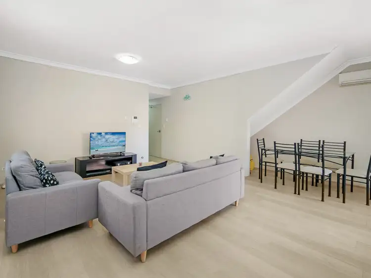 Second view of Homely apartment listing, 26/35-37 Darcy Road, Westmead NSW 2145