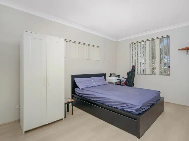 Fourth view of Homely apartment listing, 26/35-37 Darcy Road, Westmead NSW 2145