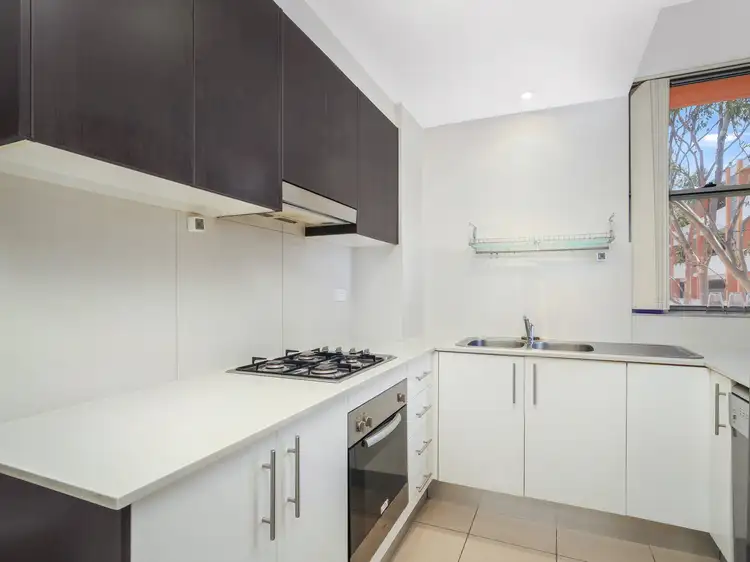 Fifth view of Homely apartment listing, 26/35-37 Darcy Road, Westmead NSW 2145