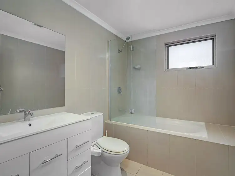 Sixth view of Homely apartment listing, 26/35-37 Darcy Road, Westmead NSW 2145