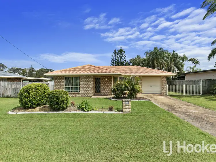 35 Honiton Street, Torquay QLD 4655