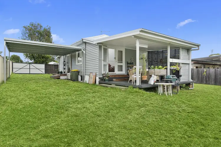 Main view of Homely house listing, 35 Leslie Street, Woodford QLD 4514