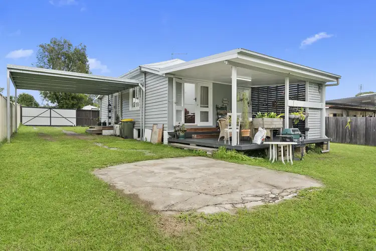 Second view of Homely house listing, 35 Leslie Street, Woodford QLD 4514