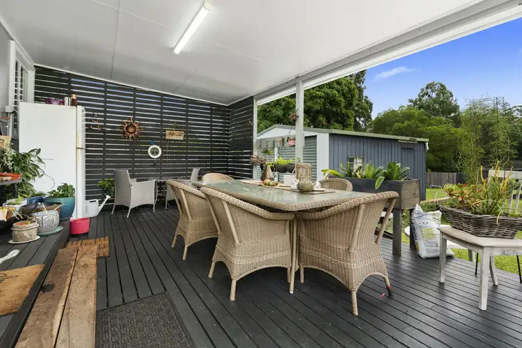 Fourth view of Homely house listing, 35 Leslie Street, Woodford QLD 4514