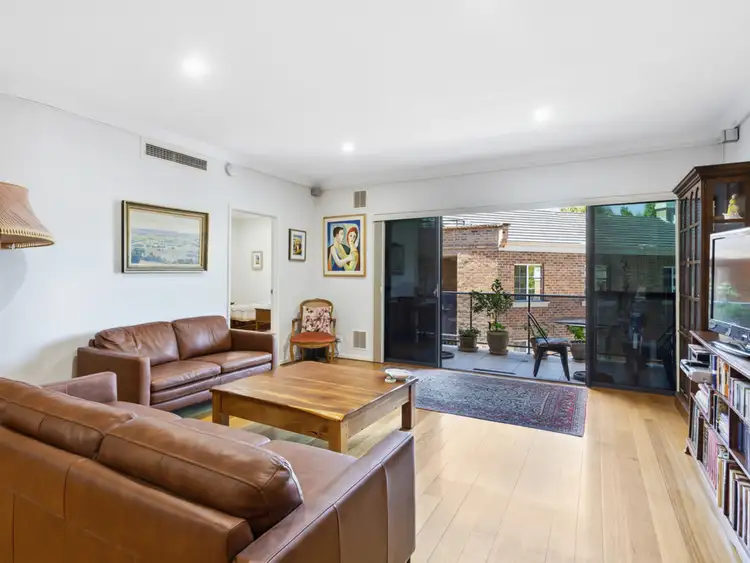 Third view of Homely apartment listing, 12/118 Royal Street, East Perth WA 6004