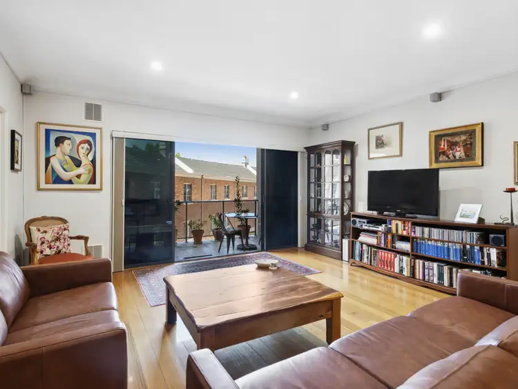 Fourth view of Homely apartment listing, 12/118 Royal Street, East Perth WA 6004
