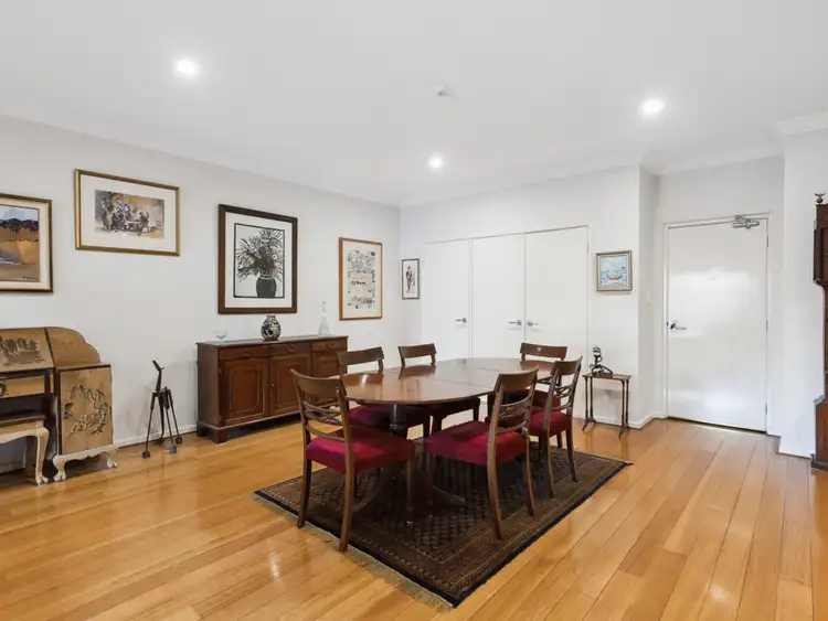 Sixth view of Homely apartment listing, 12/118 Royal Street, East Perth WA 6004
