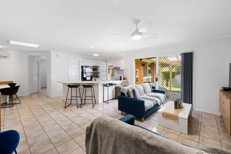 Second view of Homely house listing, 5 Crossley Drive, Wellington Point QLD 4160