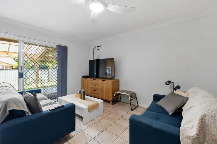Third view of Homely house listing, 5 Crossley Drive, Wellington Point QLD 4160