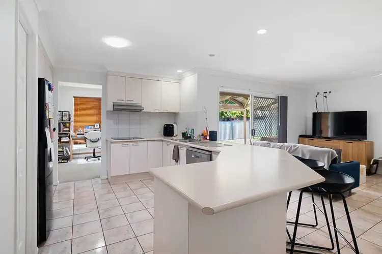 Fourth view of Homely house listing, 5 Crossley Drive, Wellington Point QLD 4160