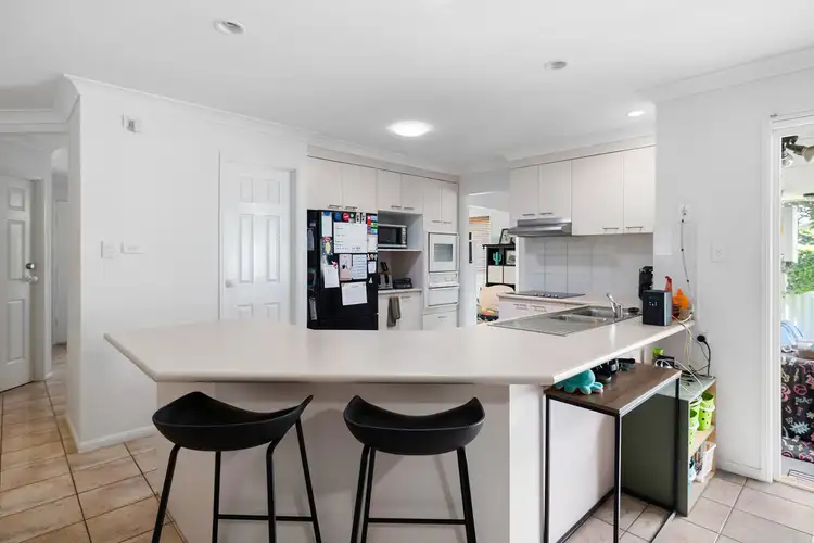 Fifth view of Homely house listing, 5 Crossley Drive, Wellington Point QLD 4160